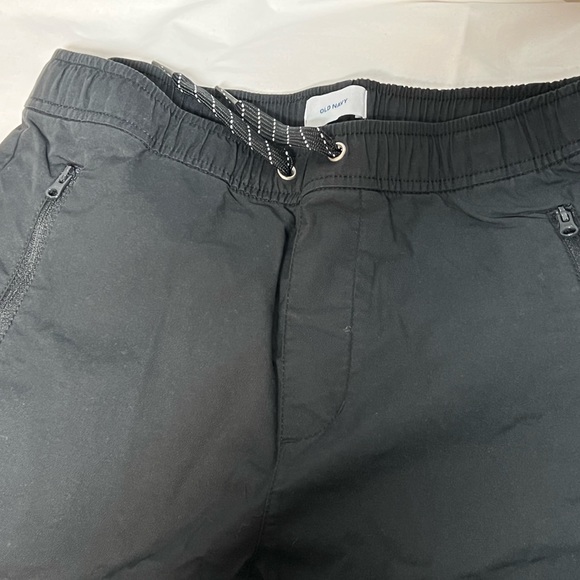 Boys new with tags Old Navy joggers size XL 14-16 - Picture 3 of 6